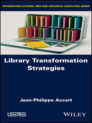 cover image of Library Transformation Strategies
